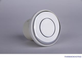 Гидромассажная ванна Whitecross Savia Duo 0103.170080.100.LINE.CR 170x80см Line хром